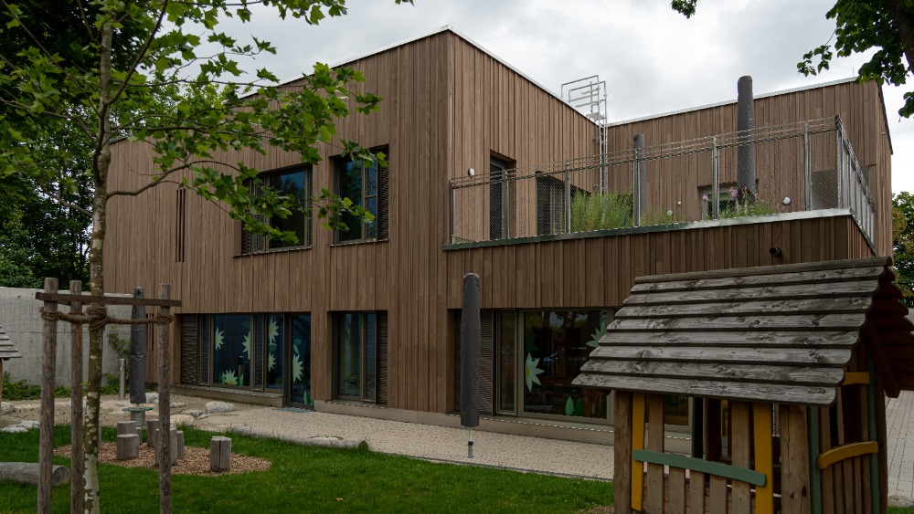 Hama Gar Referenzen – HAMA Alu+Holzbauwerk GmbH - seit 1919